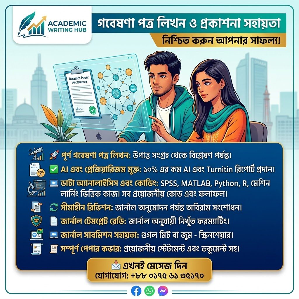 Research Paper Writing Service